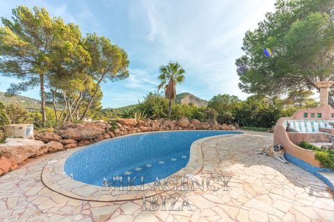 Villa i Cala Jondal, Ibiza, Cala Jondal - € 4.500.000 | Ref: CVE612 - foto 19